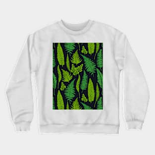 Ferns Crewneck Sweatshirt